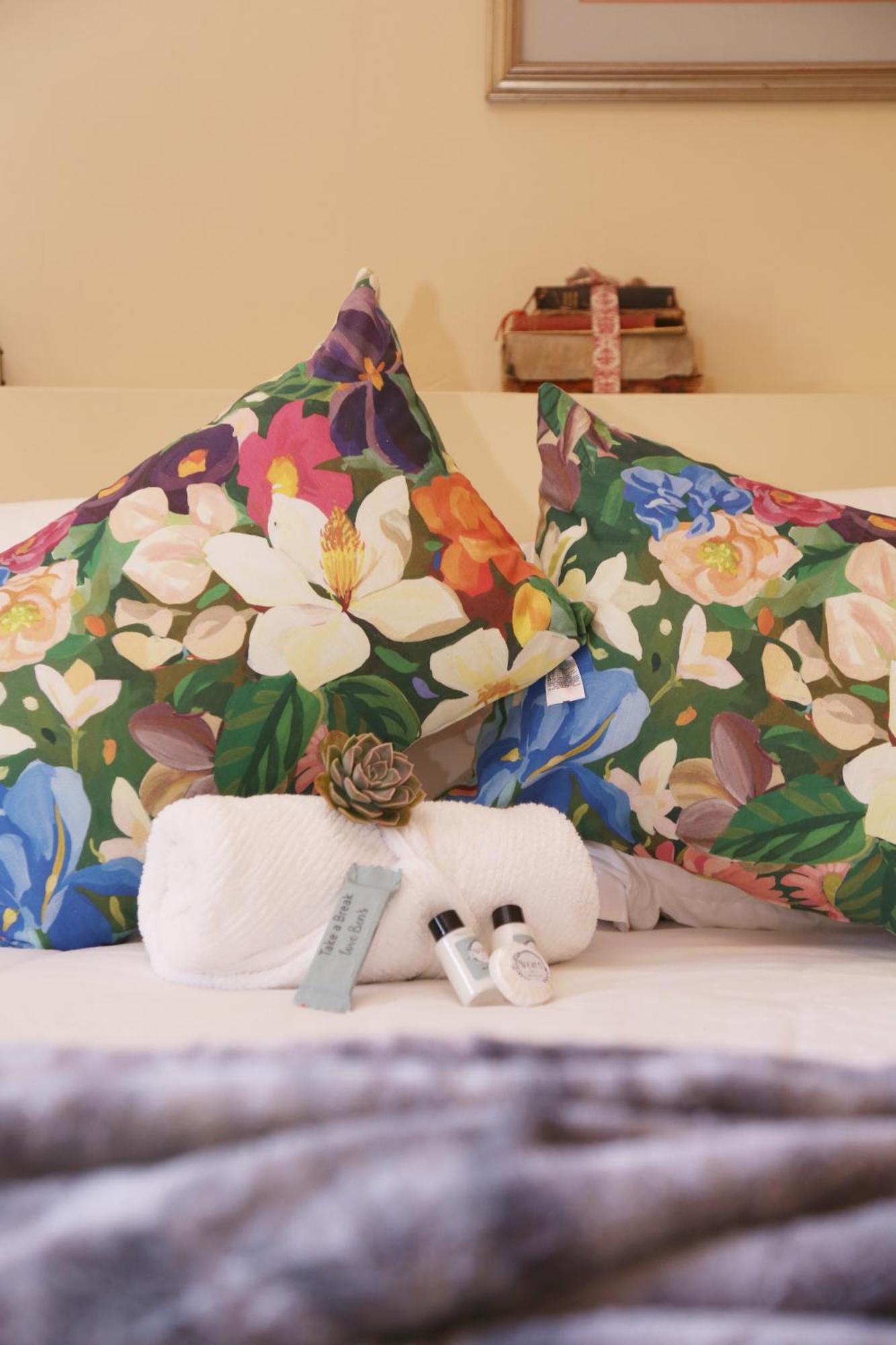 Ben'S Bed And Breakfast Pretoria-Noord Habitación foto