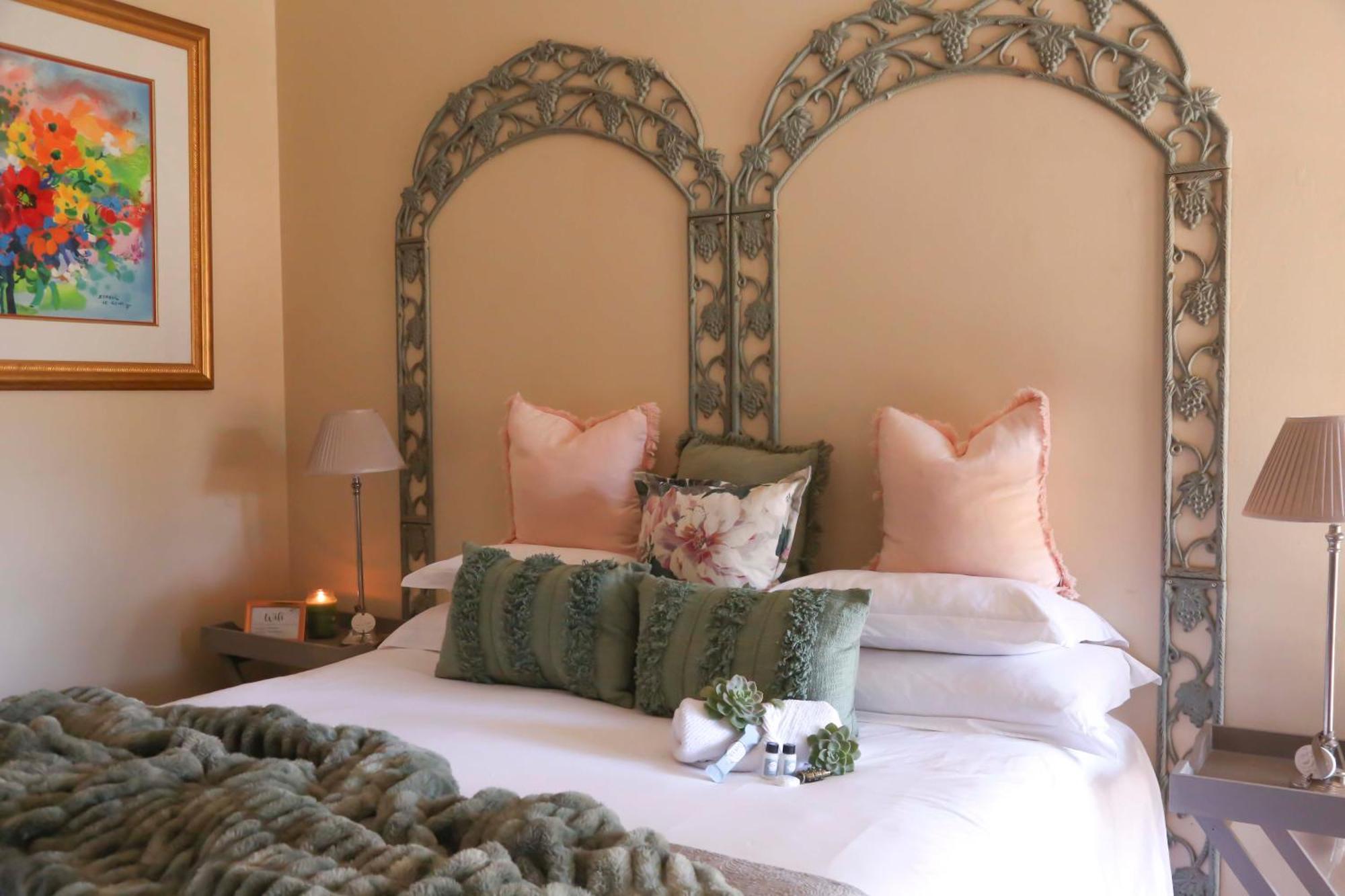 Ben'S Bed And Breakfast Pretoria-Noord Habitación foto