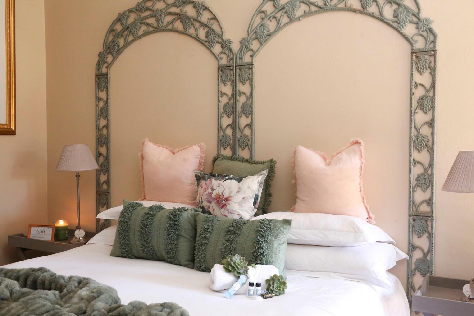 Ben'S Bed And Breakfast Pretoria-Noord Exterior foto