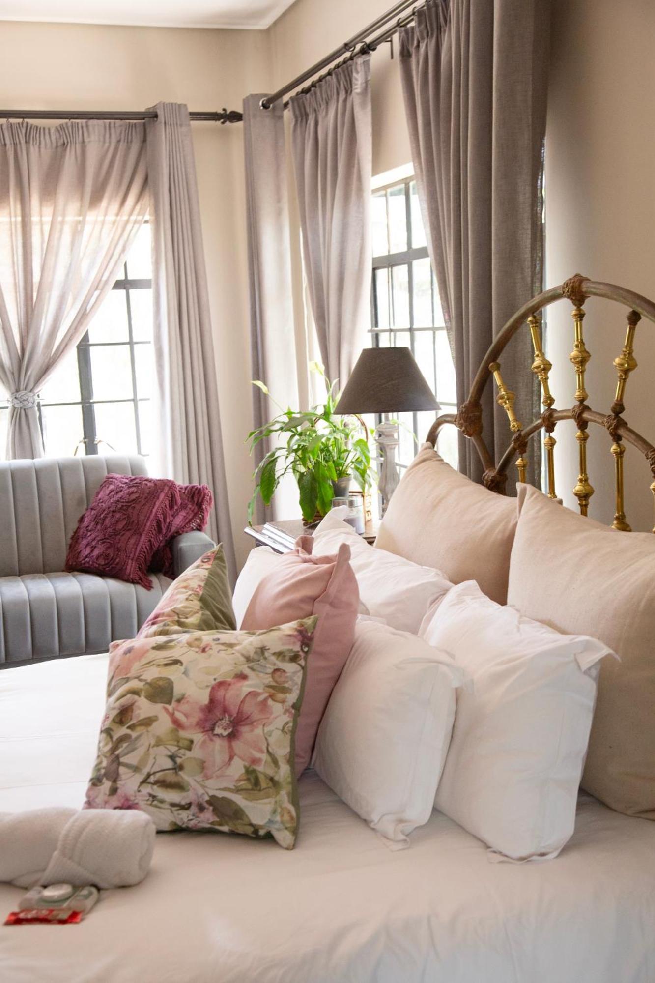 Ben'S Bed And Breakfast Pretoria-Noord Exterior foto